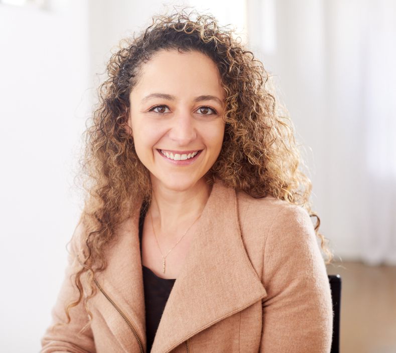 Angelica Nohra